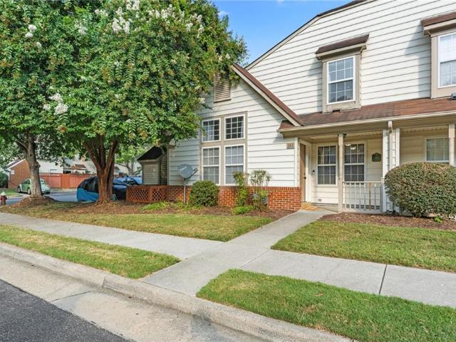 141 Post Oak RD