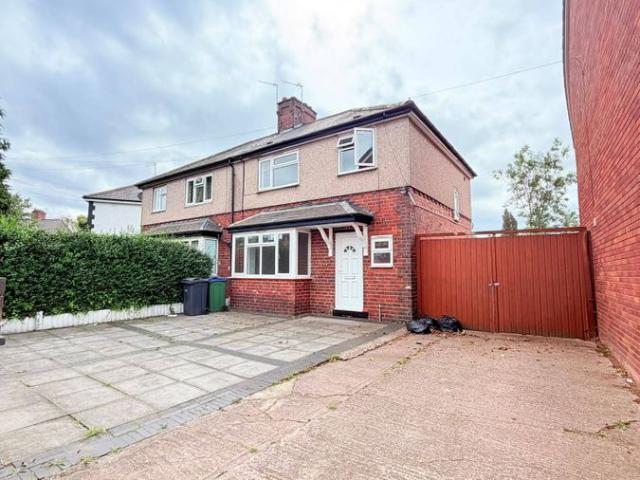 141 Park Lane West, Tipton DY4, 3 bed semi detached house to rent, £1,150 pcm | PrimeLocation