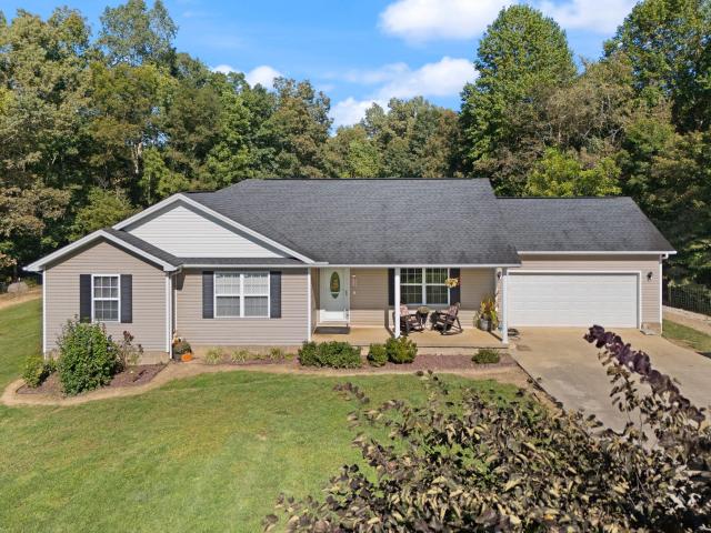 141 Parker Lane