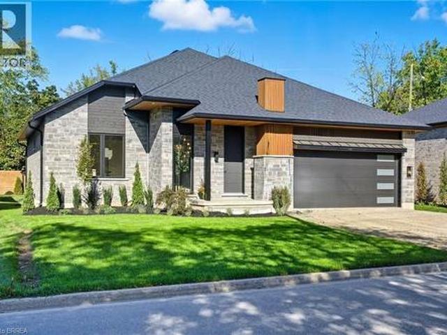 141 Parkside Drive, Brantford, ON, N3T 0S9 house for sale | Listing ID 40776 | Royal LePage