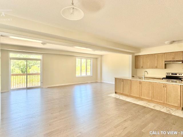 141 Paris Links Rd, St George, Ontario N0E 1N0 BRAND NEW 4 BEDROOM DETACHED HOUSE WITH PREMIUM FINISHES House for Rent