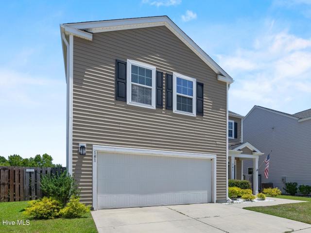 141 Presley Lane