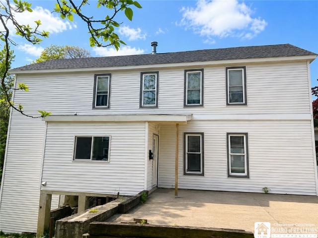 141 Prospect Street