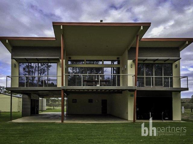 141 Providence Drive, Bowhill
