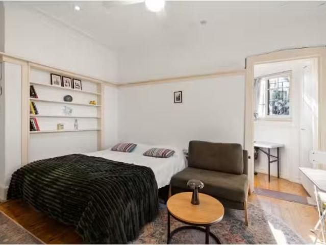 1/41 Roslyn Street, Rushcutters Bay Apartment for rent Listed.