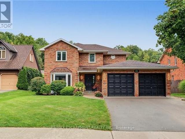 141 Race Street, Brant, ON, N3L 3X2 house for sale | Listing ID X13816 | Royal LePage
