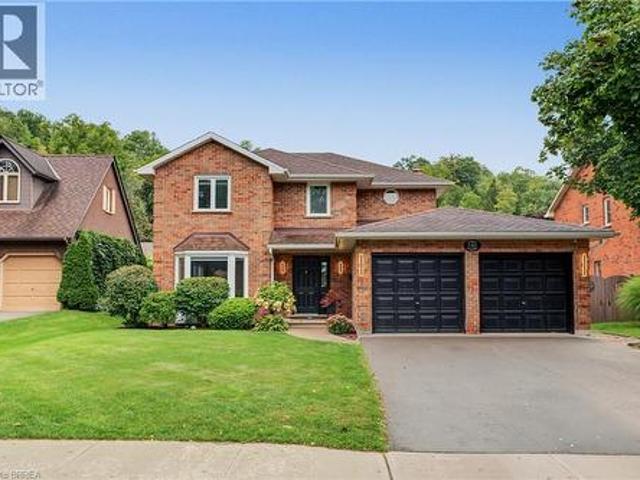 141 Race Street, Paris, ON, N3L 3X2 house for sale | Listing ID 40864 | Royal LePage