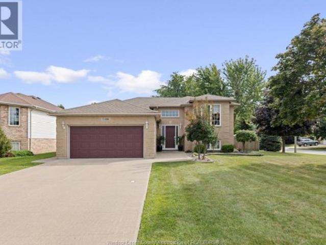 141 Railway Court, Kingsville, ON, N9Y 3Z6 house for sale | Listing ID 26021 | Royal LePage
