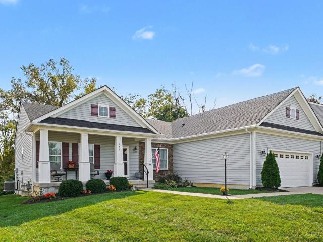 141 Raintree Trail