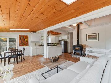 141 Recreation Dr, La Honda, CA 94020 | MLS #ML82011