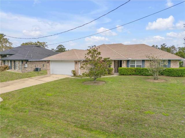 141 Red Mill Dr, Palm Coast, FL 32164 | MLS #NS1087