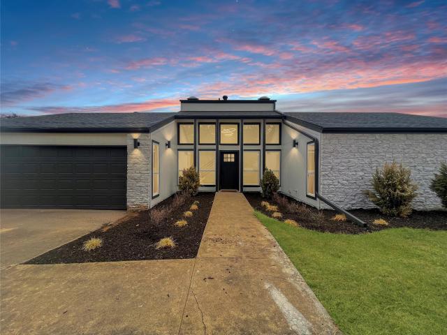 141 Ridgecrest Rd