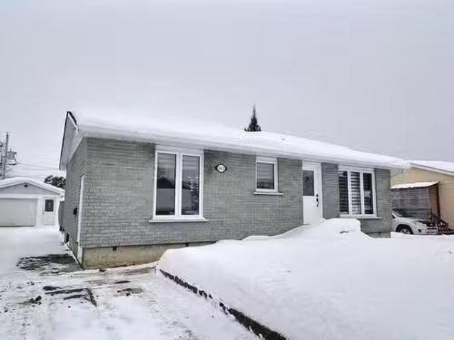 141 Rue Dupuis, Val D'Or, QC, J9P 4G9 house for sale Listin.
