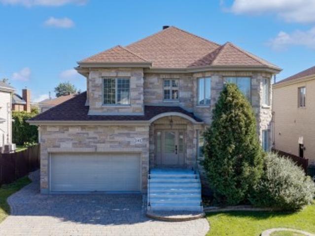 141 Rue Donnacona, Dollard Des Ormeaux, QC, H9B 3J8 house for sale | Listing ID 17276 | Royal LePage