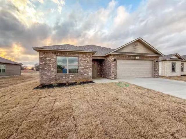 141 WATERFOWL WAY, LAKE CITY, AR 72437