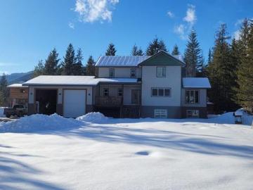 141 Wadlegger Road, Clearwater, BC, V0E 1N2 house for sale | Listing ID 10376 | Royal LePage