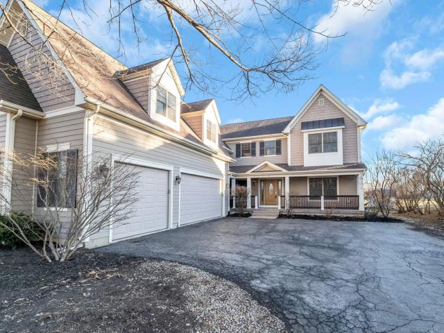 141 Walnut St, Libertyville, IL 60048 | MLS #12667