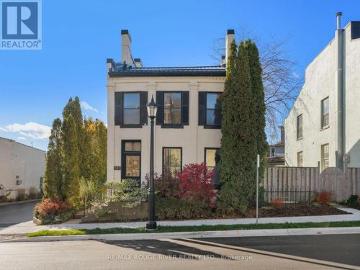 141 Walton Street, Port Hope, ON, L1A 1N4 house for sale | Listing ID X13085 | Royal LePage