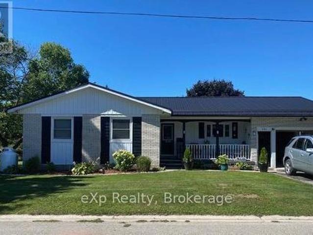 141 William Street, West Grey, ON, N0G 2M0 house for sale | Listing ID X12786 | Royal LePage