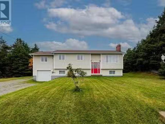 141 Tolt Road, Portugal Cove St. Philips, NL, A1M 1R8 house.