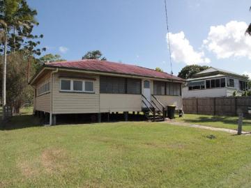 Scarness, Nikenbah, Fraser Coast Regional, Mud Island, Queensland