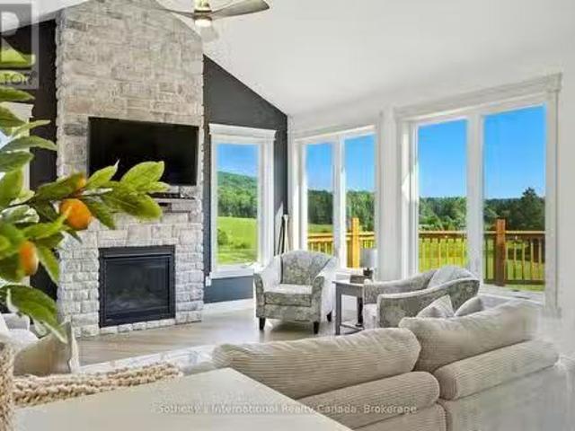 141 Three Mile Lake Road, Armour Katrine, ON, P0A 1L0 hous.