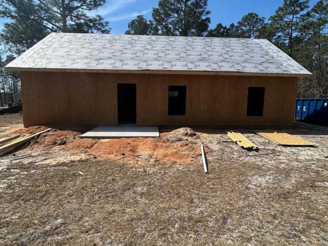 141 Trotter Ln, Orangeburg, SC 29118 | MLS #26005