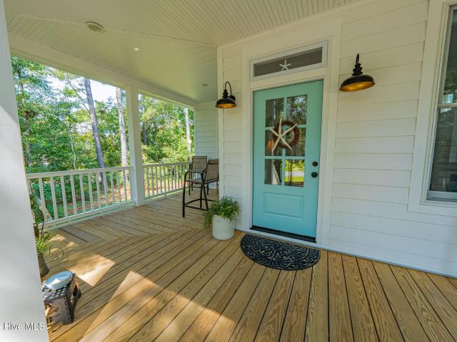 141 Tuscarora Court