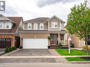 Hamilton, Ontario, Ontario - Garden, Office room