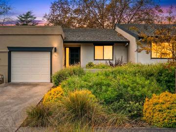 141 Vineyard Circle, Yountville, US, CA