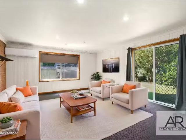 1/41 Yeovil Drive, Bomaderry Apartment for rent Listed by Amy.