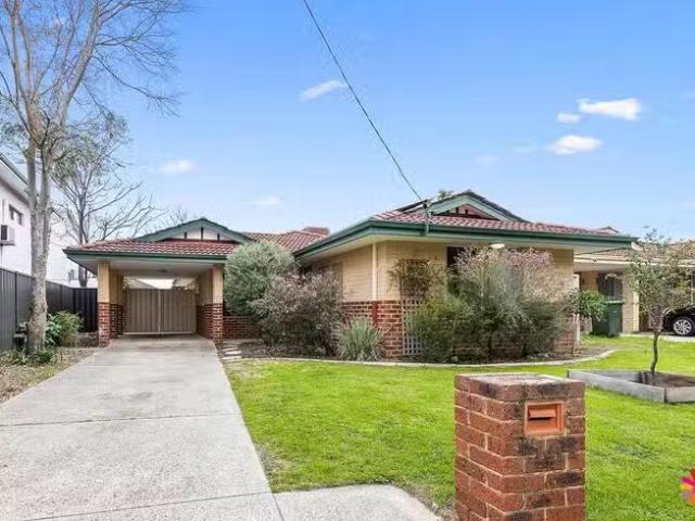 141A Fitzroy Road, Rivervale, WA 6103