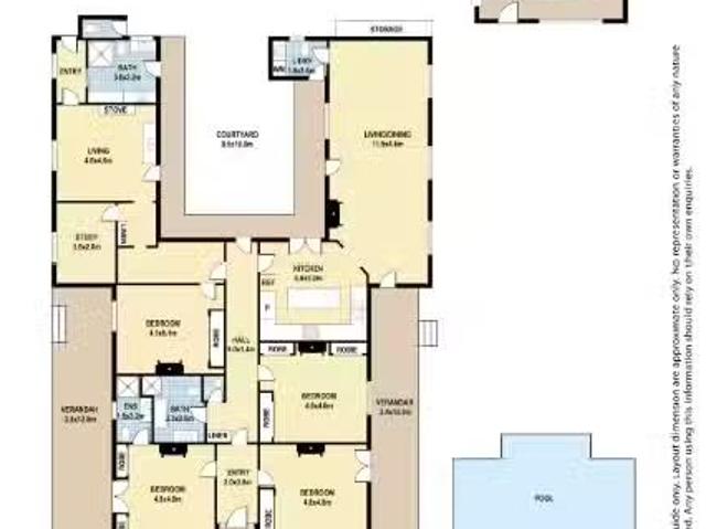 141A 141B Brisbane Street, EAST TAMWORTH House for rent Liste.