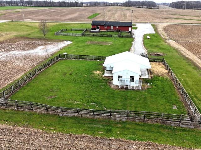14240 Dutch Cross Road