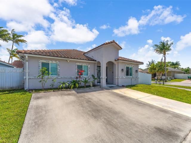 14240 SW 171st St, Miami, FL 33177 | MLS #A12009