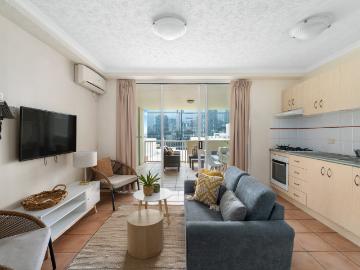 142/41 Gotha Street, Fortitude Valley