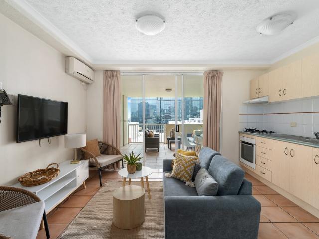 142/41 Gotha Street, Fortitude Valley
