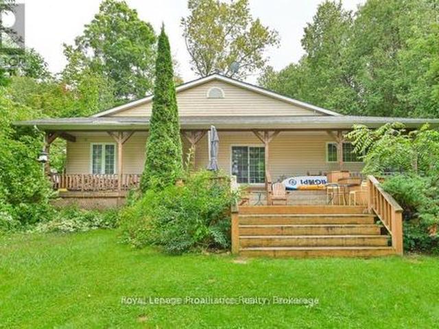 14246 Little Lake Road, Cramahe, ON, K0K 1S0 house for lease | Listing ID X13662 | Royal LePage