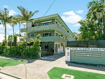 14/248 Sheridan Street, Cairns North QLD 4870 House For Rent | Domain
