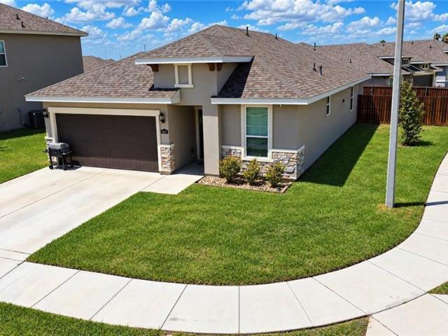 1424 Candor Drive