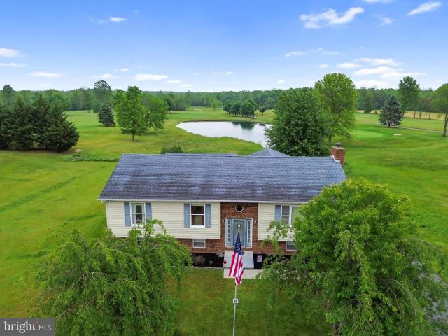 1424 Fish And Game Road
