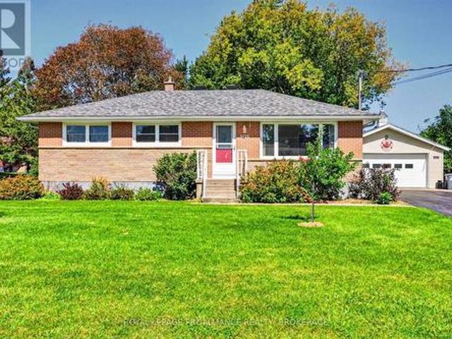 1424 Heath Street, Kingston City Northwest, ON, K7P 2V5 house for sale | Listing ID X13792 | Royal LePage