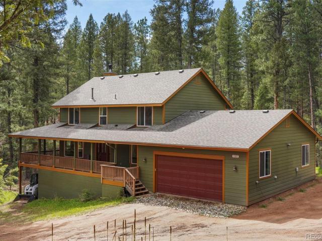 1424 High Drive
