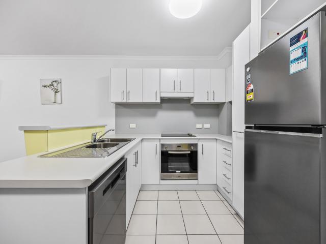 14/24 Kent Street West Gladstone, QLD 4680