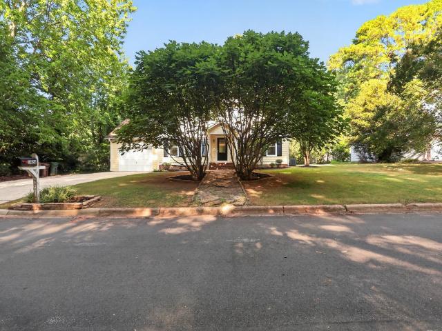 1424 Laughridge Drive