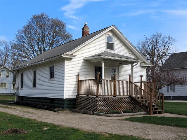 1424 Locust Street