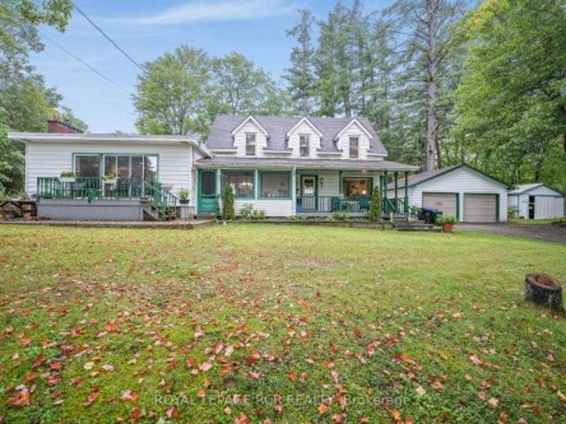 1424 Port Stanton Parkway, Severn, ON, P0E 1N0 house for sale | Listing ID S13780 | Royal LePage