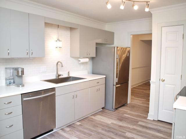 1424 Quarter Point, Raleigh, NC 27615 | MLS #2539
