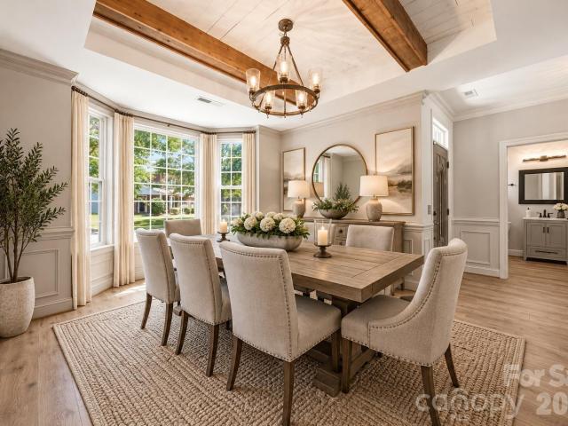 1424 Ridge Haven Road
