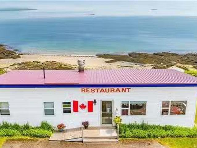 1424 Route 175, Pocologan, NB, E5J 0B5 commercial for sale.